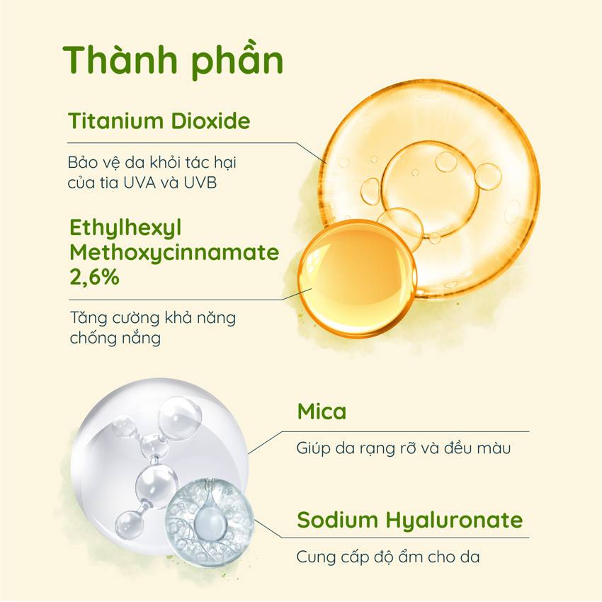 Kem lót Chifure Make-up Base Milk UV