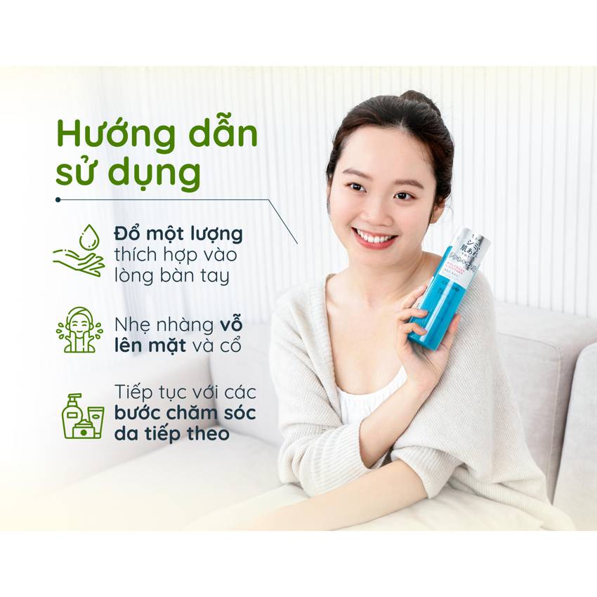 Lotion dưỡng sáng da Chifure Brightening Lotion TA