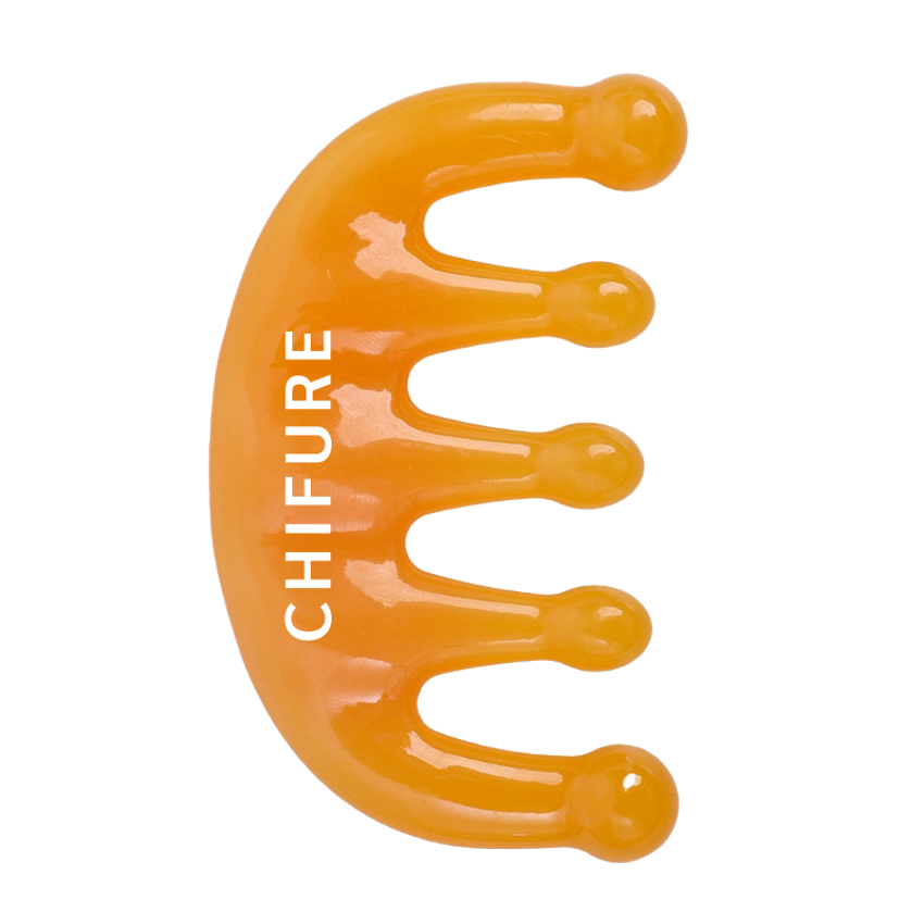 Lược massage Chifure