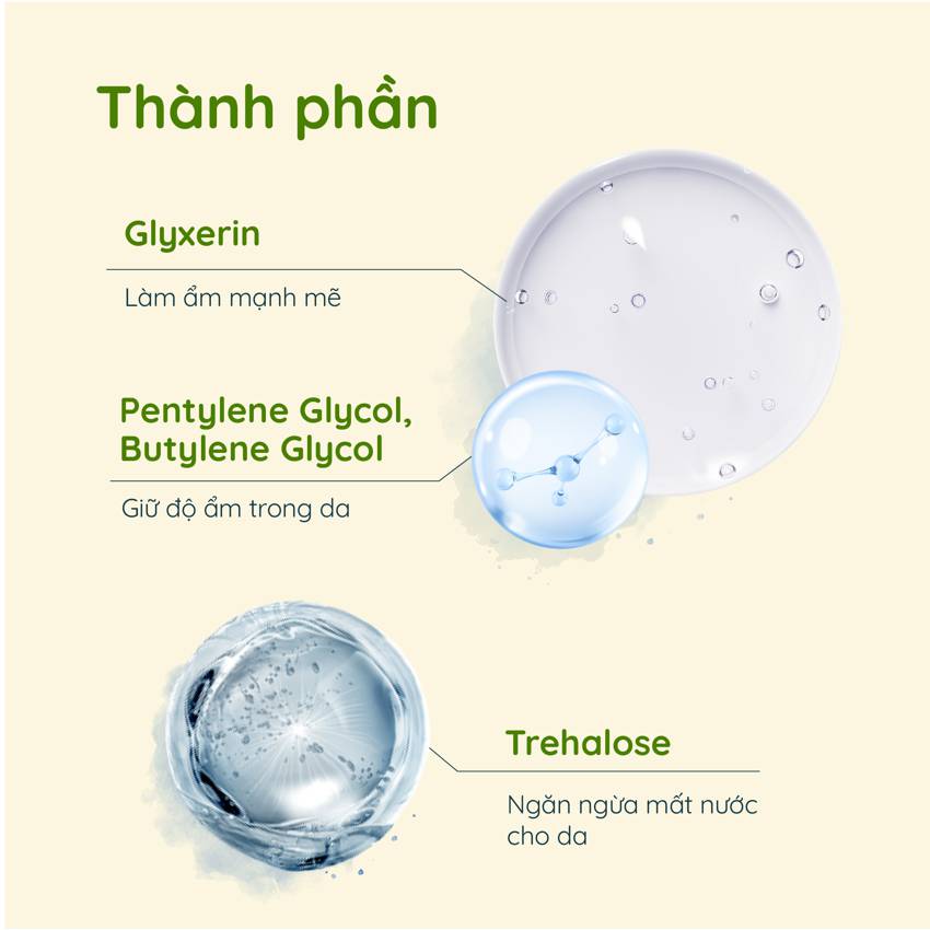 Mặt nạ giấy dưỡng ẩm Chifure Sheet Mask