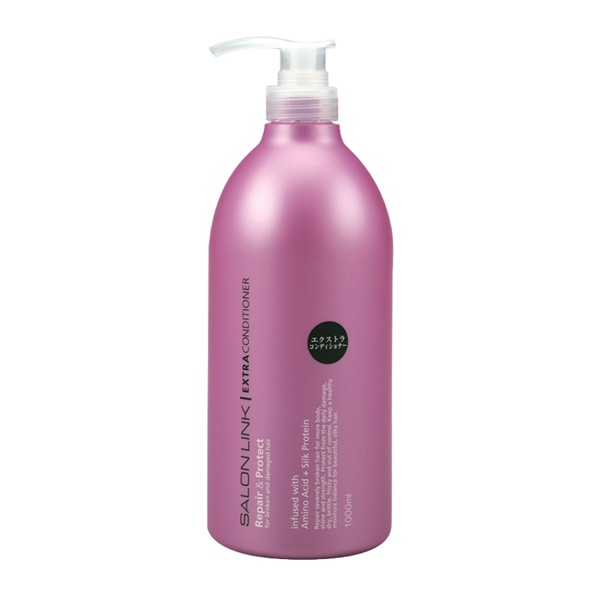 Dầu xả Salon Link Extra Conditioner
