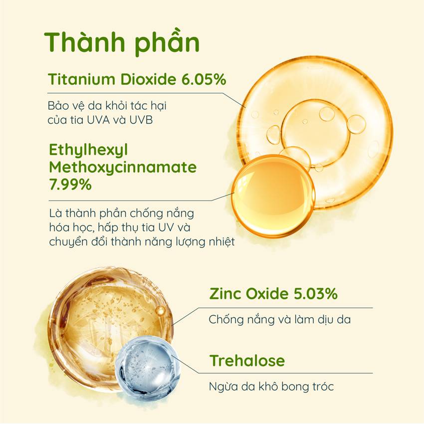 Kem lót Chifure Make-up Base Milk UV