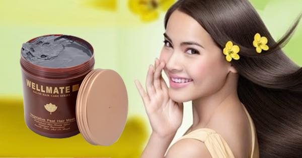 wellmate-duong-toc-co-nhung-loai-nao-gia-bao-nhieu-1 Wellmate dưỡng tóc có những loại nào? Giá bao nhiêu? - 1