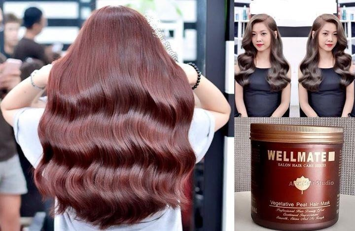 wellmate-duong-toc-co-nhung-loai-nao-gia-bao-nhieu-7 Wellmate dưỡng tóc có những loại nào? Giá bao nhiêu? - 7