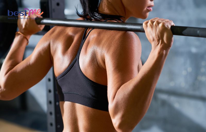 Liều lượng khuyến nghị bổ sung whey protein