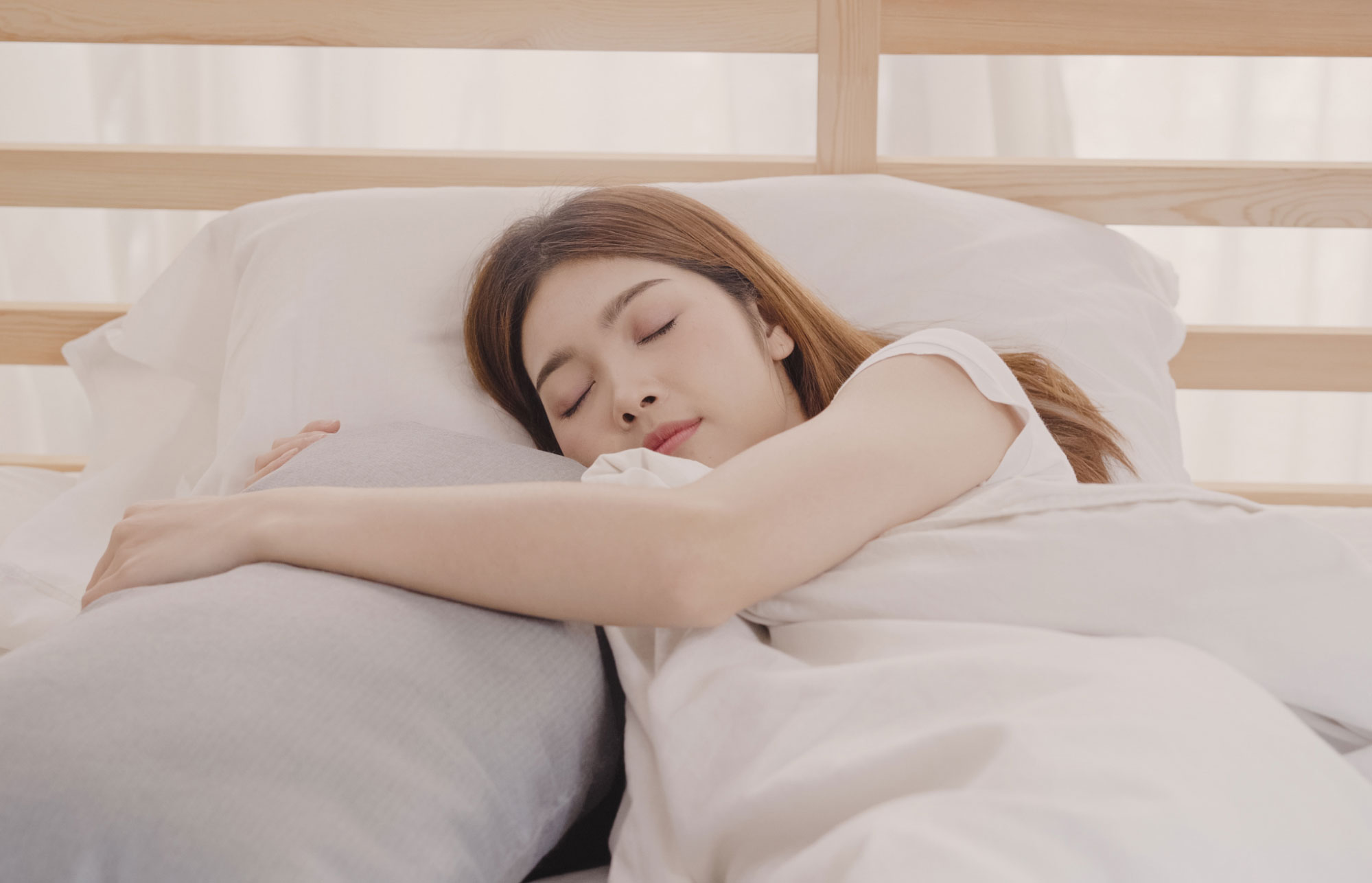 Chế độ ngủ nghỉ hợp lý và khoa học
