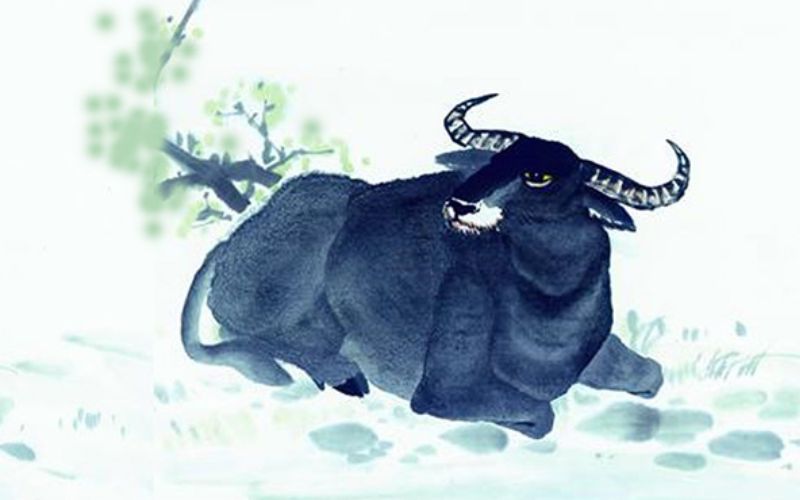 Xem tử vi tuổi Sửu 2024 ngày lành tháng tốt để xây nhà, sinh con - 3