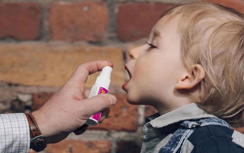 Xịt Dimao Vitamin D3 có tốt không? Dành cho trẻ mấy tuổi? - 6