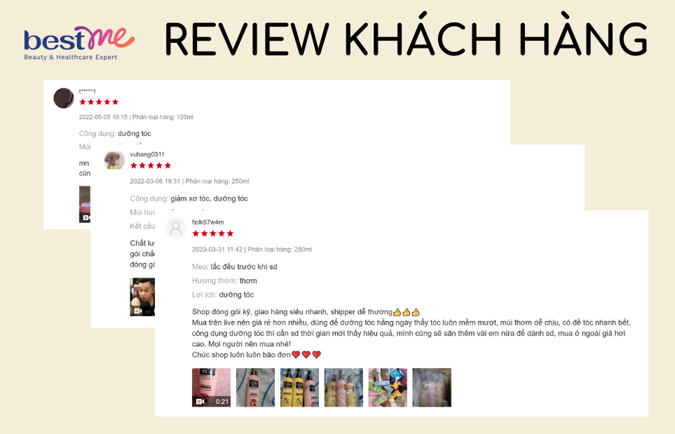 review-xit-duong-toc-double-rich-mau-hong-danh-cho-toc-hu-ton-5 Review xịt dưỡng tóc Double Rich màu hồng dành cho tóc hư tổn - 5