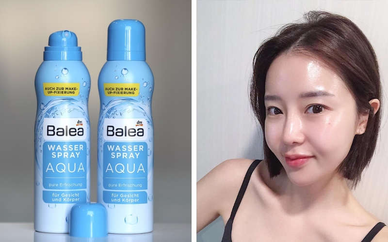 Xịt khoáng của Đức loại nào tốt? TOP 4 loại chất lượng nhất - 1