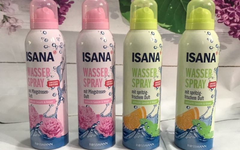 Xịt khoáng của Đức loại nào tốt? TOP 4 loại chất lượng nhất - 4