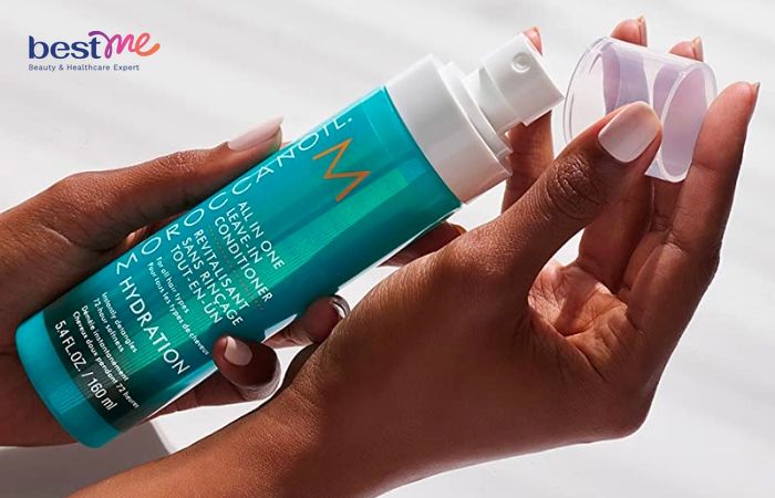  Xịt xả khô đa năng Moroccanoil All In One Leave-In Conditioner Hydration