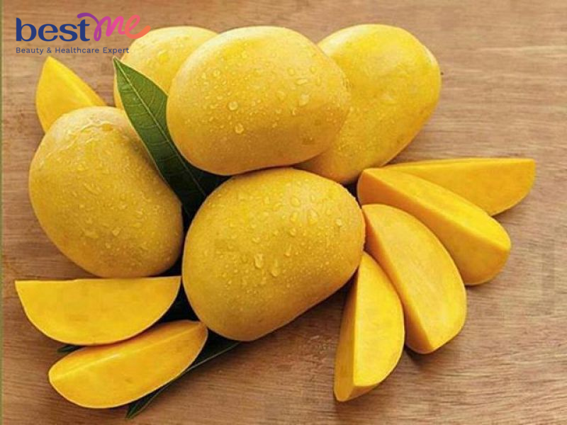 xoai-co-vitamin-gi-nen-an-xoai-xanh-hay-xoai-chin-1 Xoài có vitamin gì? Nên ăn xoài xanh hay xoài chín? - 1