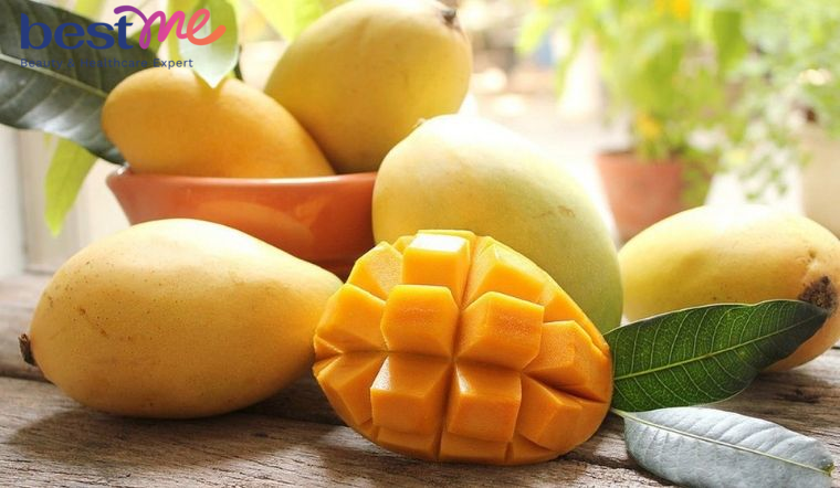 xoai-co-vitamin-gi-nen-an-xoai-xanh-hay-xoai-chin-5 Xoài có vitamin gì? Nên ăn xoài xanh hay xoài chín? - 5