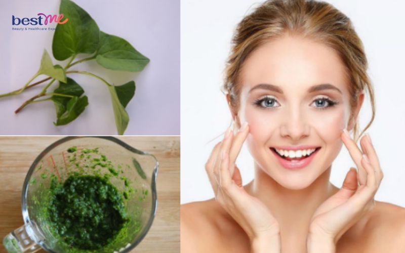 Xu hướng làm đẹp 2023: Chăm sóc da từ thiên nhiên an toàn, hiệu quả - 5