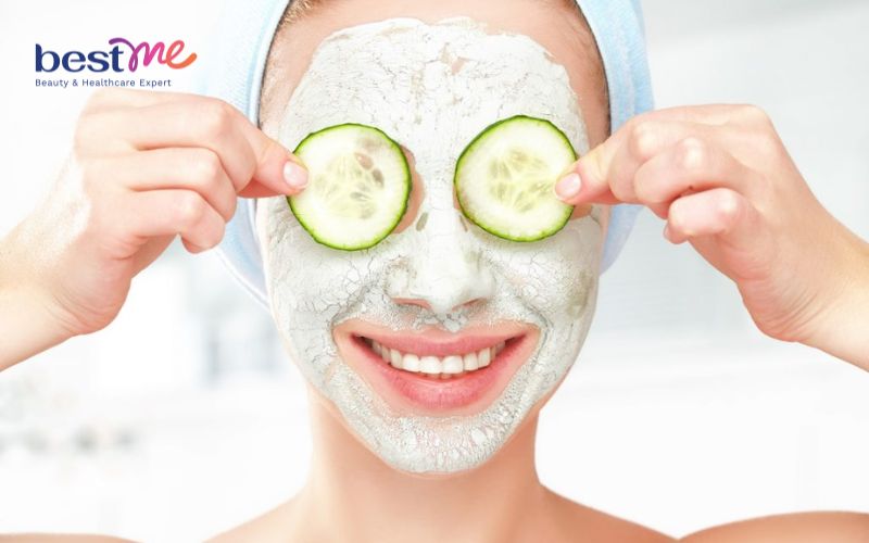 Xu hướng làm đẹp 2023: Chăm sóc da từ thiên nhiên an toàn, hiệu quả - 8