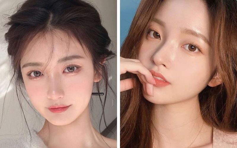 Xu hướng trang điểm nhẹ nhàng, tinh tế đang được ưa chuộng