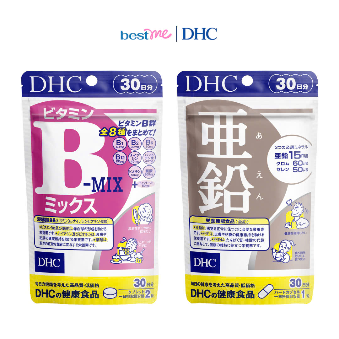 Combo tăng cường thể lực 1 tháng