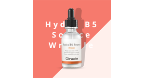 Giải mã độ hot của Tinh chất cấp ẩm Ciracle Hydra B5 Source