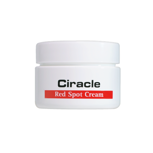 Ciracle Red Spot