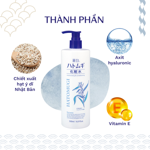 thanh phan the lotion