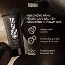 kem chống nắng Togishi