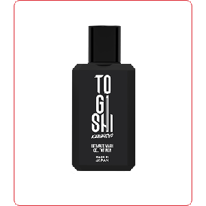 Dung dịch vệ sinh nam Togishi Kabukicho Intmate Wash Gel for man