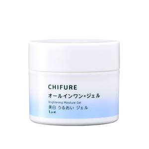 Chifure Brightening Moisture Gel