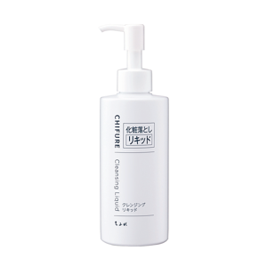 Nước Tẩy Trang Chifure Cleansing Liquid