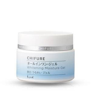 Gel Dưỡng Ẩm Làm Trắng Chifure Whitening Moisture Gel