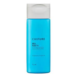 Sữa Dưỡng Sáng Da Chifure Brightening Emulsion TA