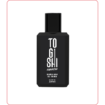 Dung dch v sinh nam Togishi