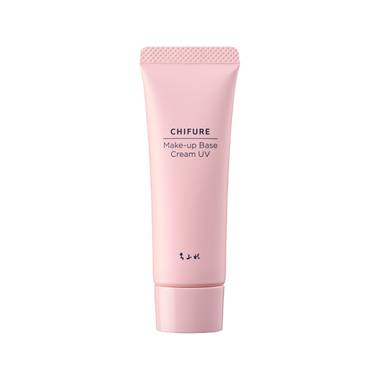 Chifure UV Sun Veil Cream – Wasserfest, SPF30/PA++, 50 G – Leichte Tagescreme Mit Sonnenschutz