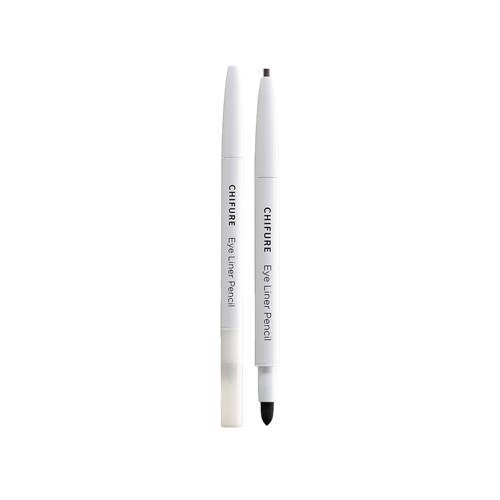 Chì kẻ mắt Chifure Eyeliner Pencil