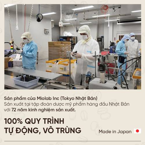 kem chống nắng Togishi