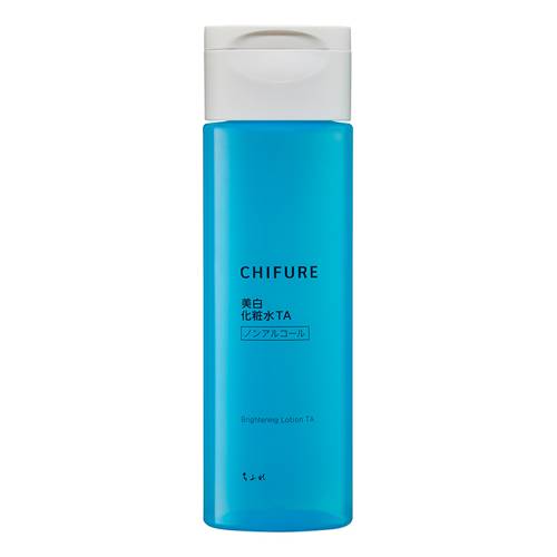 Nước Cân Bằng Dưỡng Sáng Da Chifure Brightening Lotion TA