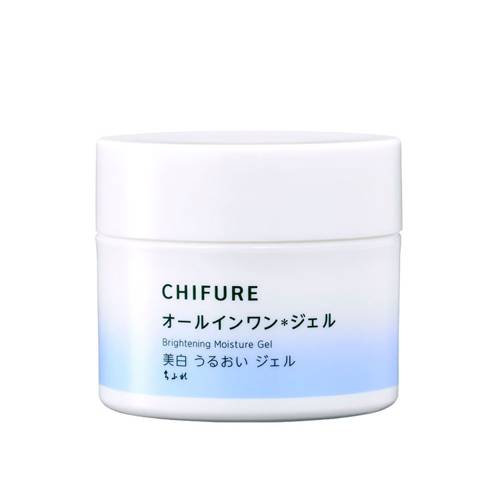 Chifure Brightening Moisture Gel