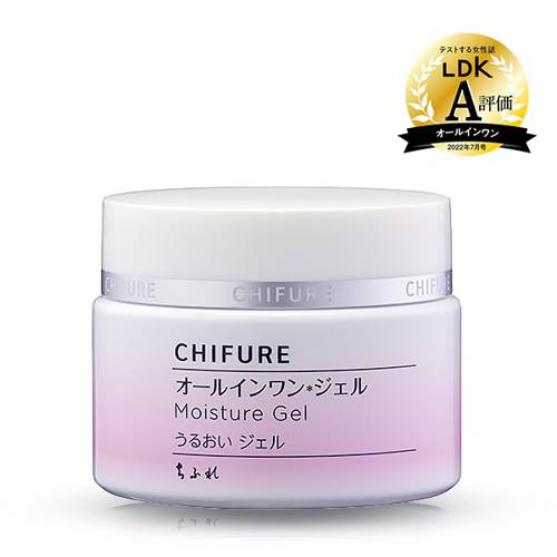 Gel Dưỡng Ẩm Chifure Moisture Gel