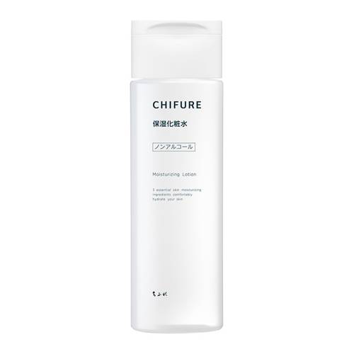 Nước Cân Bằng Dưỡng Ẩm Chifure Moisturizing Lotion